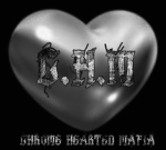 C.H.M Chrome Hearted Mafia
