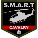 1st Air Cavalry Squadron