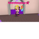 #BellaMae