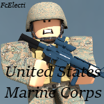 United States Marine Corps (USMC).