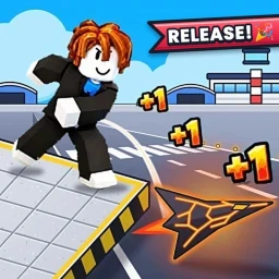 [UPD] +1 Flight icon