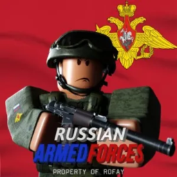 Russian Armed Forces