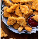 Dinonuggetseater