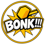 BONK!!!