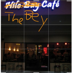 The Bey Café
