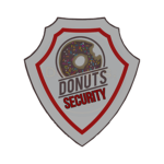 Don Uts. Security