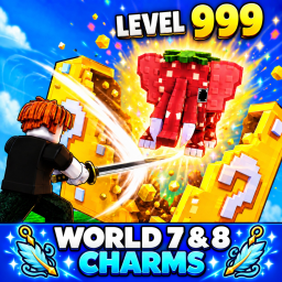 [W7 & W8] +1 Slash Per Click! icon