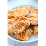 The Stupid Chicken nuggie squad