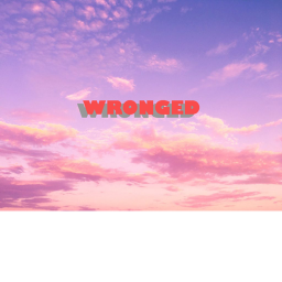 Wronnged[WIP]