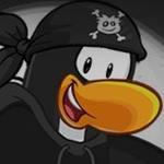 Dark Warriors of Club Penguin