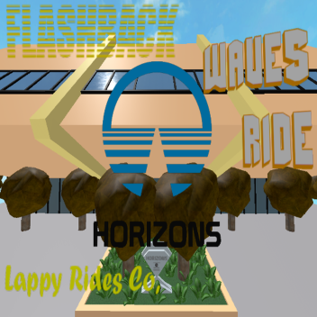 ¡☆49☆ Horizontes!☆49☆- ¡Ride Wave5!