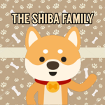 The Shiba Family!