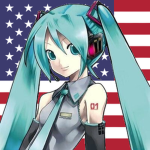 U.S.M (United States of Miku)