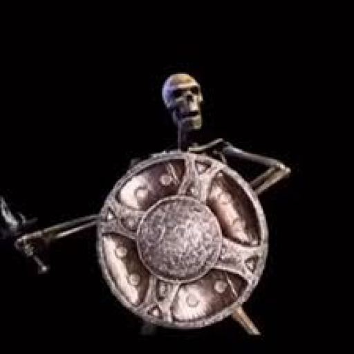 (🔥) Cart ride Into RAAHH Skeleton 