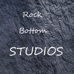 Rock Bottom Studios!