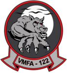 VMFA-122