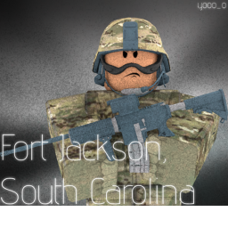 United States Army, Fort Jackson