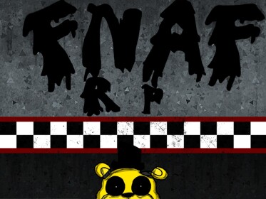 Map Extension! | Fnaf RP