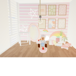 **Rainbow Squad!**
