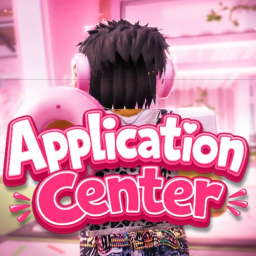 🍩Application Center