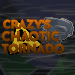 Crazy's Chaotic Tornado