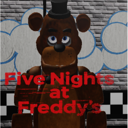 Freddy's Legecy Nightmare RP