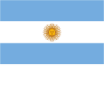[AR] Argentinaᅠᅠ
