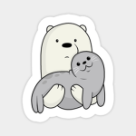 The Teehee Bears