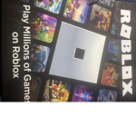 Roubux gratis