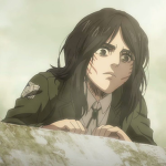for people who luv attack on titan
