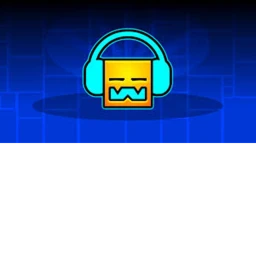 Geomtry Dash But Some How Easyer??? icon