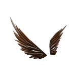 [ pbr ] Fawn Wings [ v1 ]