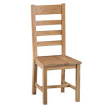 We are the chairs