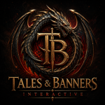 Tales and Banners Interactive