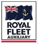 | CBA | Royal Fleet Auxiliary