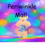 Periwinkle Mall