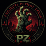 Project: Patient Zero //