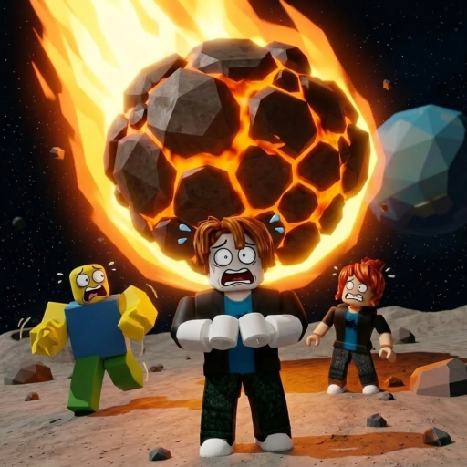 Meteor Miner