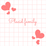 the BEST placid family