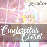Çinderella's Çloset™