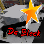Da Block Stars.