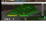 Qoxx’s Da Hood Market