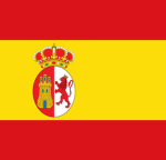Kingdom of Spain [1861]