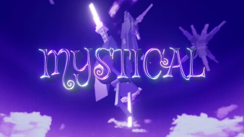 Mystical (Tier 12 Obby)