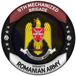 |9MB| 9th Mechanized Brigade