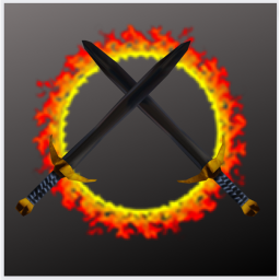 Swordfight In The Ring (SFITR)