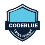 code blue development