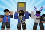 hacker group thing man guy the number thing