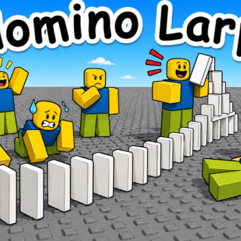 Domino hangout