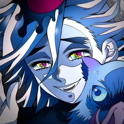 ☆ ★ ✮ ★ ☆ icon